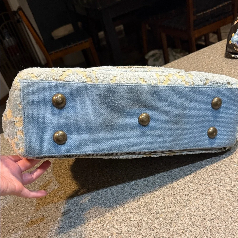 Cake Petunia Pickle Bottom Baby Bag